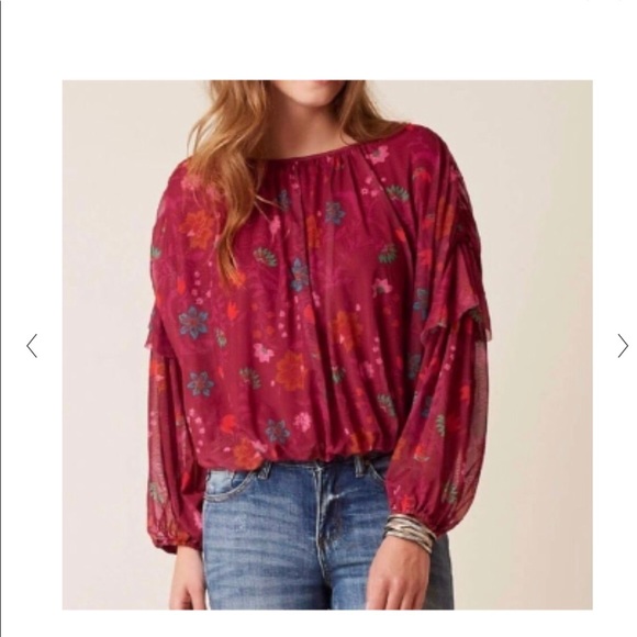 Free people size M - Picture 2 of 11